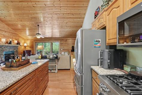71 Leisure Time Lane Murphy NC 28906