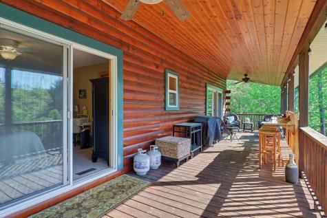 71 Leisure Time Lane Murphy NC 28906