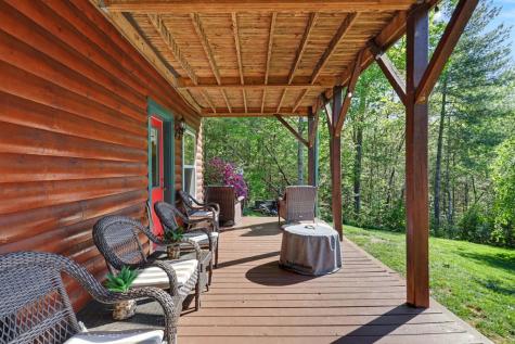 71 Leisure Time Lane Murphy NC 28906
