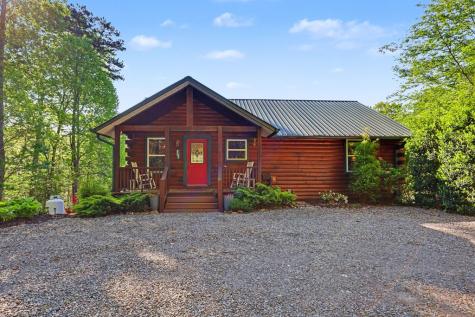 71 Leisure Time Lane Murphy NC 28906