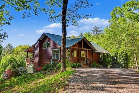 71 Leisure Time Lane Murphy NC 28906