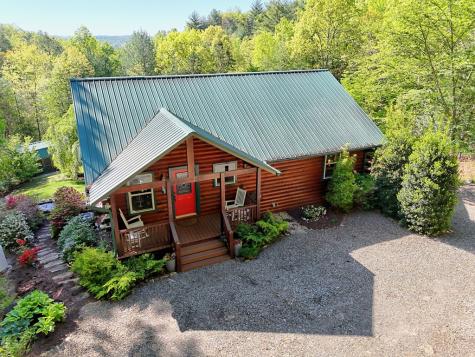 71 Leisure Time Lane Murphy NC 28906