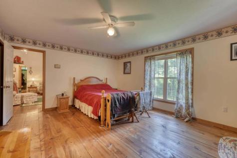 1631 Woods Valley Road Young Harris GA 30582