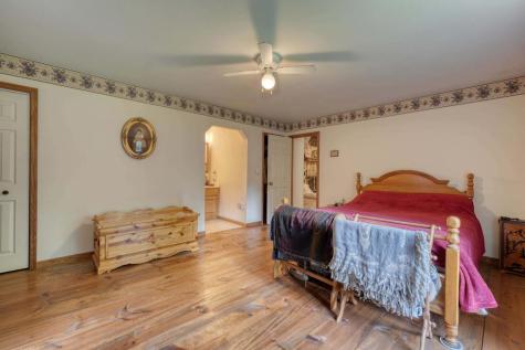 1631 Woods Valley Road Young Harris GA 30582