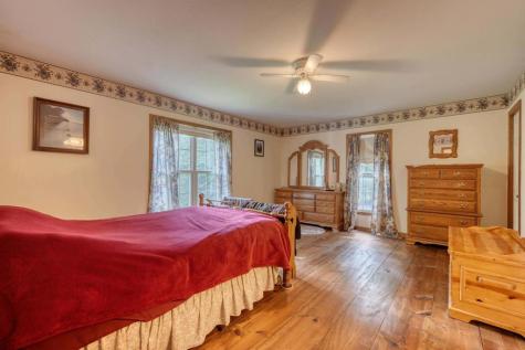 1631 Woods Valley Road Young Harris GA 30582
