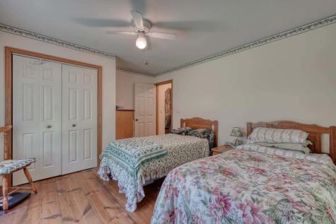 1631 Woods Valley Road Young Harris GA 30582