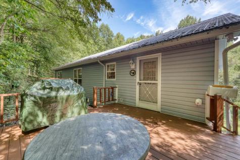 1631 Woods Valley Road Young Harris GA 30582