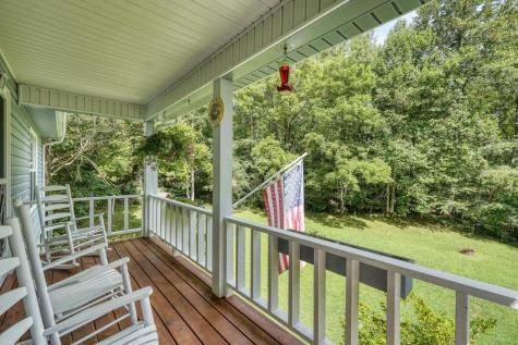 1631 Woods Valley Road Young Harris GA 30582