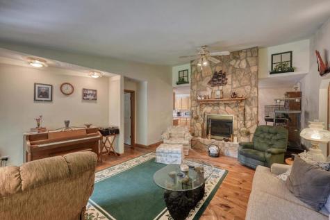 1631 Woods Valley Road Young Harris GA 30582
