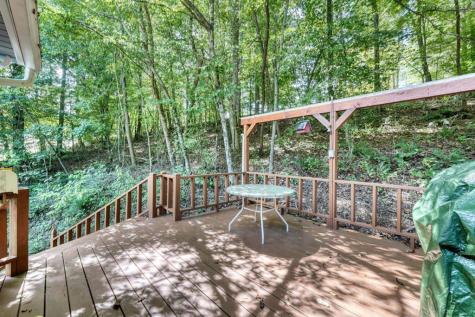 1631 Woods Valley Road Young Harris GA 30582