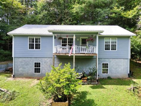 1631 Woods Valley Road Young Harris GA 30582