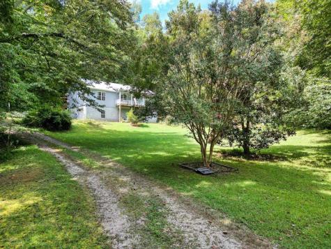 1631 Woods Valley Road Young Harris GA 30582