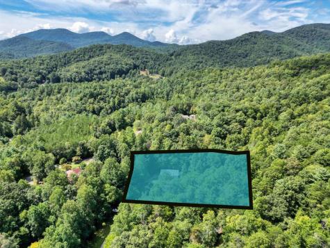 1631 Woods Valley Road Young Harris GA 30582