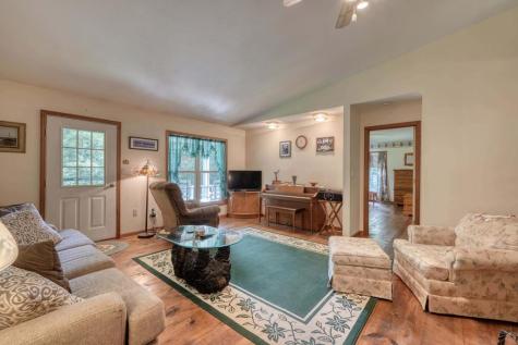 1631 Woods Valley Road Young Harris GA 30582