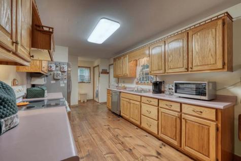 1631 Woods Valley Road Young Harris GA 30582