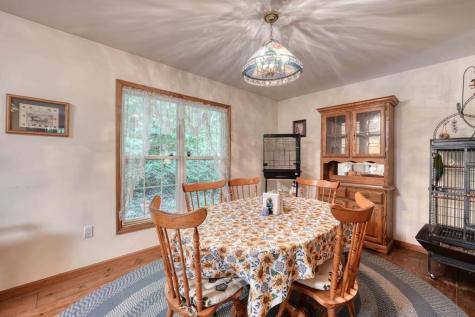 1631 Woods Valley Road Young Harris GA 30582
