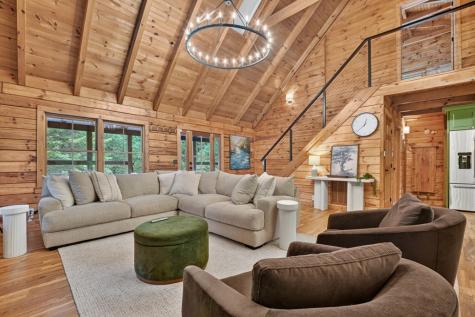 355 Happy Valley Lane Morganton GA 30560
