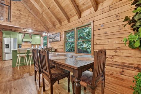 355 Happy Valley Lane Morganton GA 30560