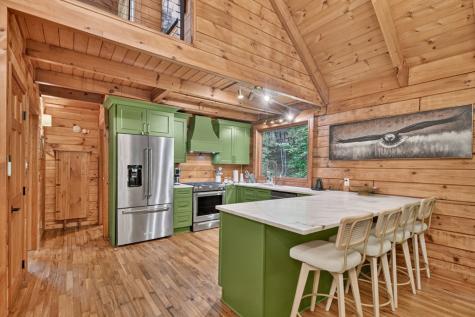 355 Happy Valley Lane Morganton GA 30560