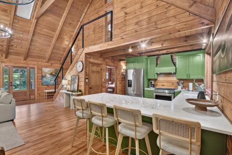 355 Happy Valley Lane Morganton GA 30560