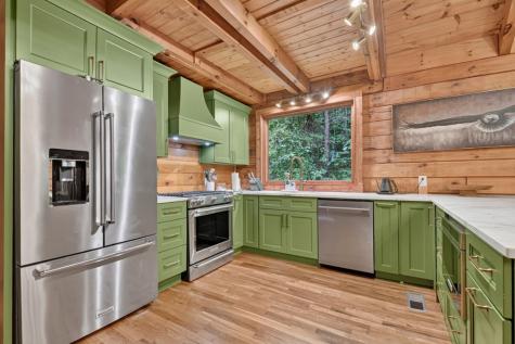 355 Happy Valley Lane Morganton GA 30560
