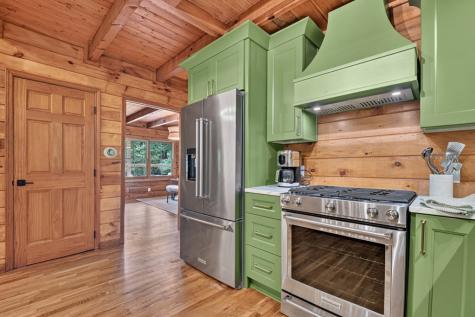 355 Happy Valley Lane Morganton GA 30560