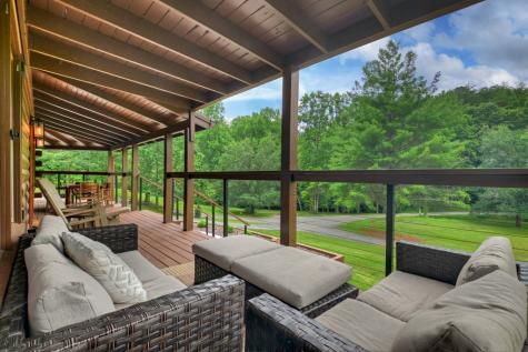 355 Happy Valley Lane Morganton GA 30560