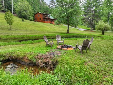 355 Happy Valley Lane Morganton GA 30560