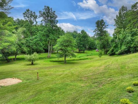 355 Happy Valley Lane Morganton GA 30560
