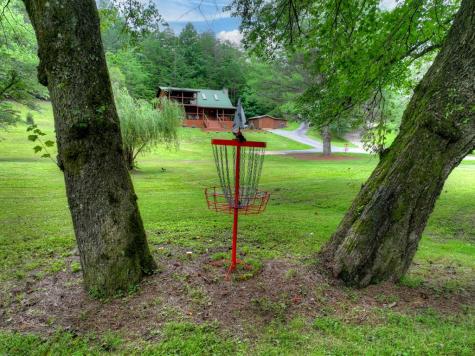 355 Happy Valley Lane Morganton GA 30560