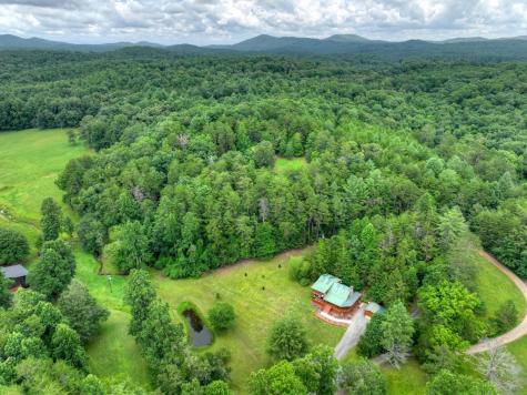 355 Happy Valley Lane Morganton GA 30560