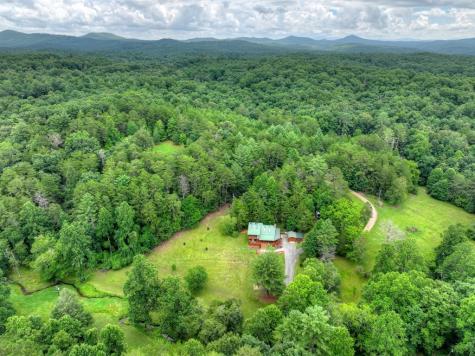 355 Happy Valley Lane Morganton GA 30560
