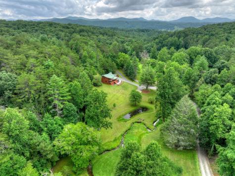 355 Happy Valley Lane Morganton GA 30560