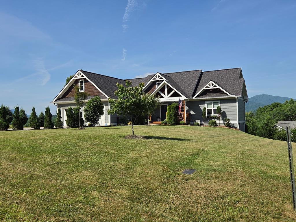 958 New Forest Road Young Harris GA 30582