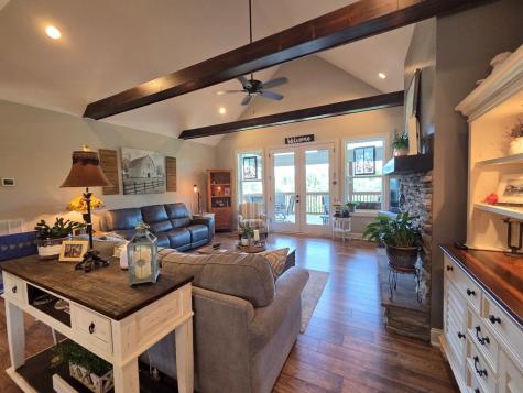 958 New Forest Road Young Harris GA 30582