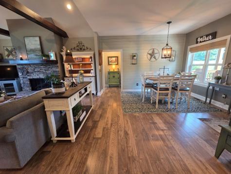 958 New Forest Road Young Harris GA 30582