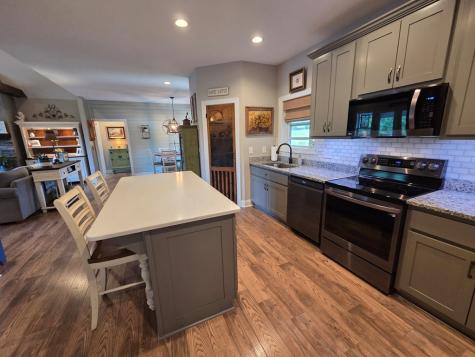 958 New Forest Road Young Harris GA 30582