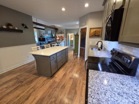 958 New Forest Road Young Harris GA 30582