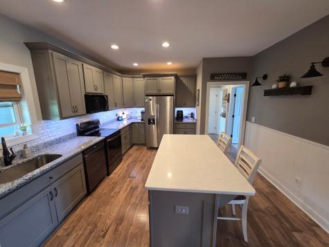 958 New Forest Road Young Harris GA 30582