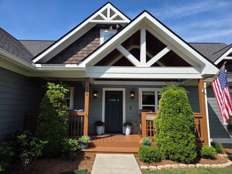 958 New Forest Road Young Harris GA 30582