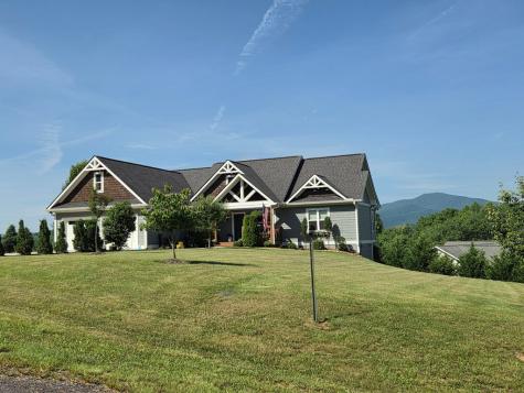 958 New Forest Road Young Harris GA 30582