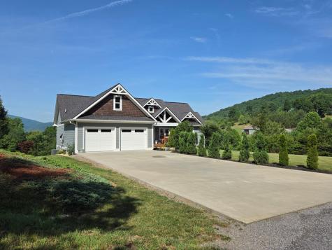 958 New Forest Road Young Harris GA 30582