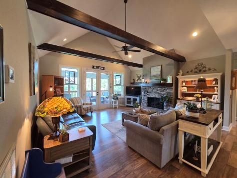 958 New Forest Road Young Harris GA 30582