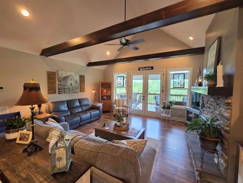 958 New Forest Road Young Harris GA 30582