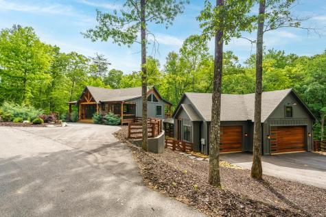 522 Lees Ride Mccaysville GA 30555