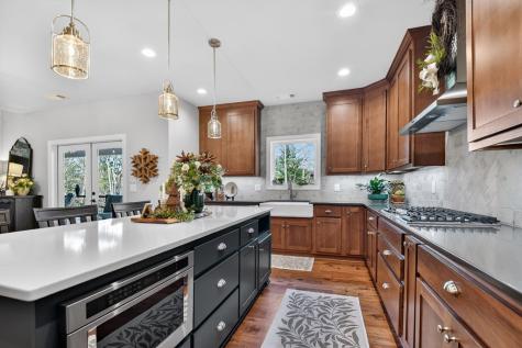 912 Lazy River Lane Ellijay GA 30536