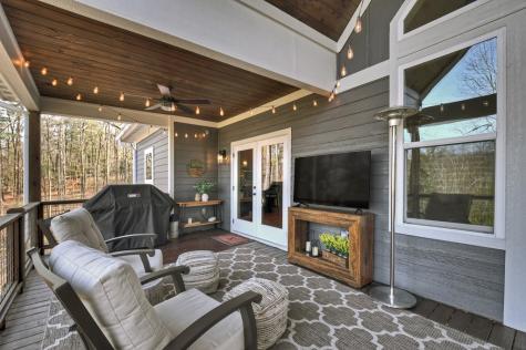 912 Lazy River Lane Ellijay GA 30536