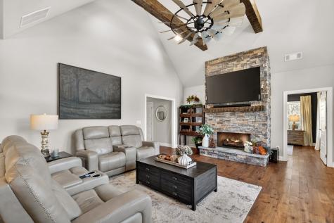 912 Lazy River Lane Ellijay GA 30536