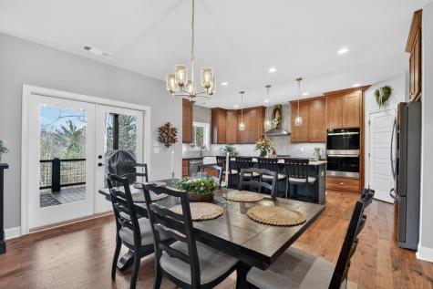 912 Lazy River Lane Ellijay GA 30536
