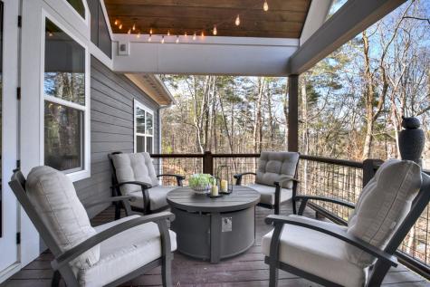 912 Lazy River Lane Ellijay GA 30536